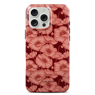 Blooming - Phone Case For iPhone