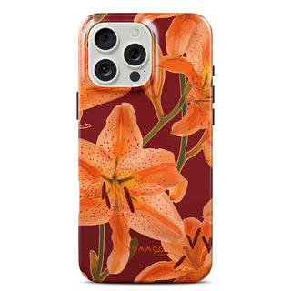 Lucky Flower - Phone Case For iPhone