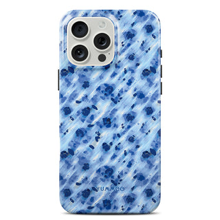 Blue and White porcelain - Phone Case For iPhone