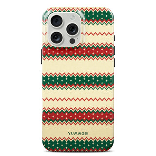 Winter Day - Phone Case For iPhone