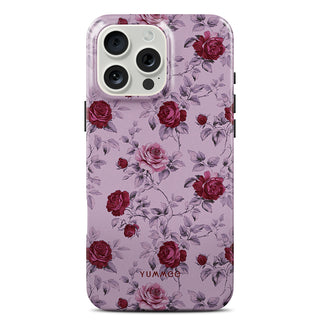 Rose Garden - Phone Case For iPhone