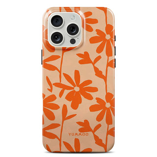 Yearning for The Sun - Phone Case For iPhone