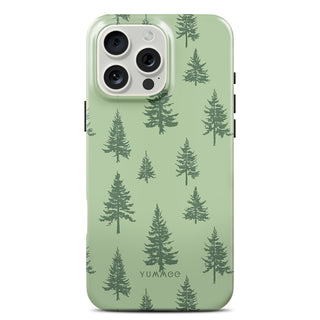 In The Forst - Phone Case For iPhone