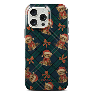 Christmas Eve - Phone Case For iPhone