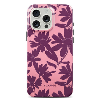 Flower View - Phone Case For iPhone