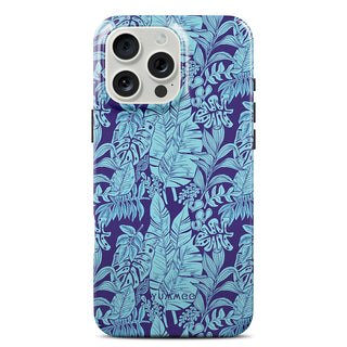 Tropical - Phone Case For iPhone