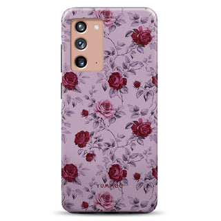 Rose Garden - Phone Case For iPhone