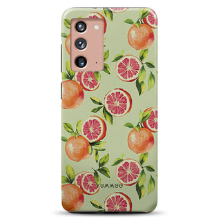 Green & Unripe - Phone Case For iPhone