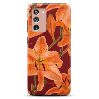 Lucky Flower - Phone Case For iPhone