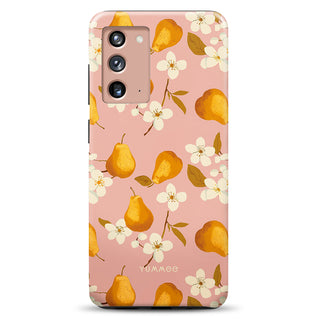 Pear Blossoms - Phone Case For iPhone