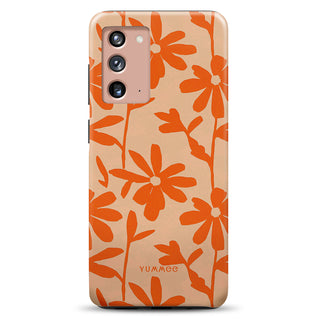 Yearning for The Sun - Phone Case For iPhone