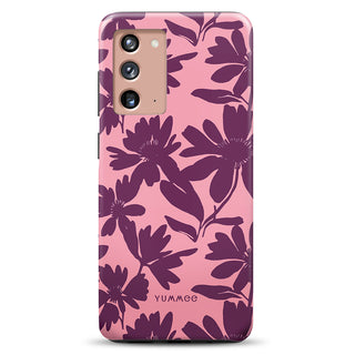 Flower View - Phone Case For iPhone