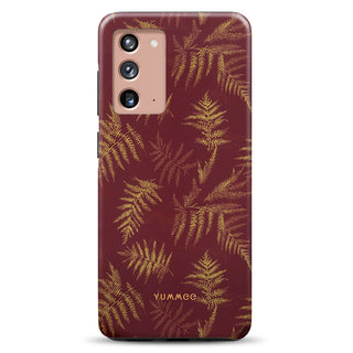 Woody Perfume - Phone Case For iPhone