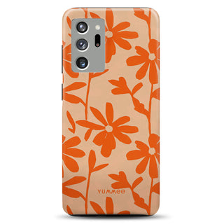 Yearning for The Sun - Phone Case For iPhone