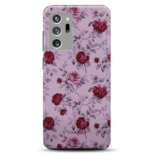 Rose Garden - Phone Case For iPhone