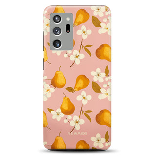 Pear Blossoms - Phone Case For iPhone