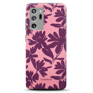 Flower View - Phone Case For iPhone