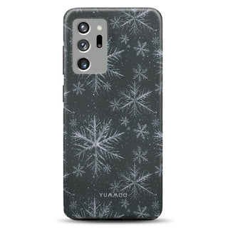 Ice Flowe - Phone Case For iPhone