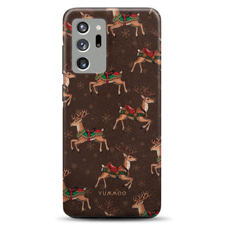 Snow Scene - Phone Case For iPhone