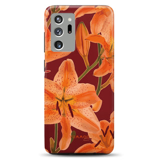 Lucky Flower - Phone Case For iPhone