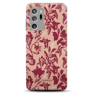 Flower Shadow - Phone Case For iPhone