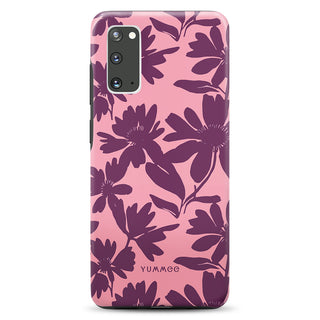 Flower View - Phone Case For iPhone