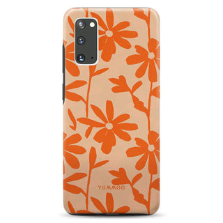 Yearning for The Sun - Phone Case For iPhone