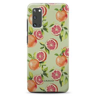 Green & Unripe - Phone Case For iPhone