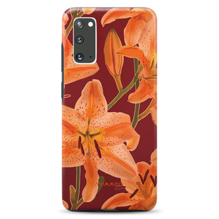 Lucky Flower - Phone Case For iPhone