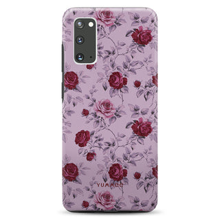 Rose Garden - Phone Case For iPhone