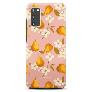 Pear Blossoms - Phone Case For iPhone