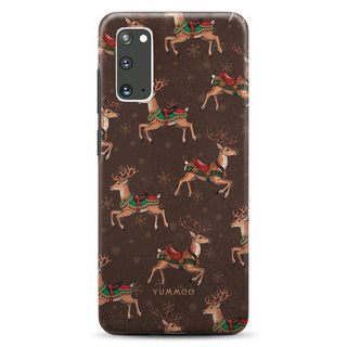 Snow Scene - Phone Case For iPhone