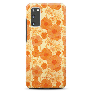 Warm Sun - Phone Case For iPhone