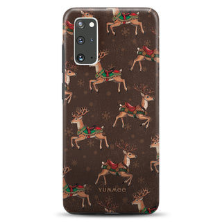 Snow Scene - Phone Case For iPhone