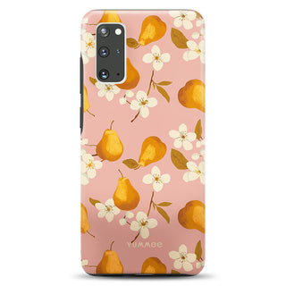 Pear Blossoms - Phone Case For iPhone