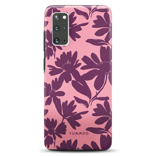 Flower View - Phone Case For iPhone