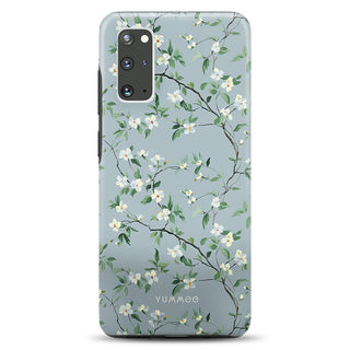 Blue Dreams - Phone Case For iPhone