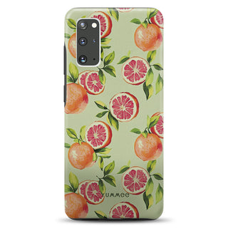 Green & Unripe - Phone Case For iPhone