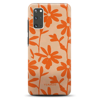 Yearning for The Sun - Phone Case For iPhone