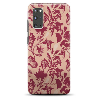 Flower Shadow - Phone Case For iPhone