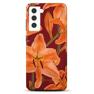 Lucky Flower - Phone Case For iPhone