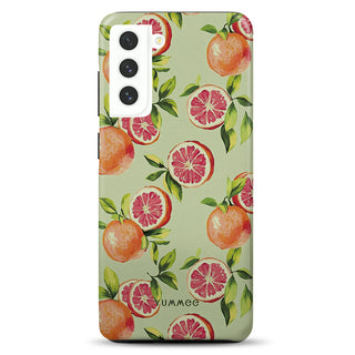 Green & Unripe - Phone Case For iPhone