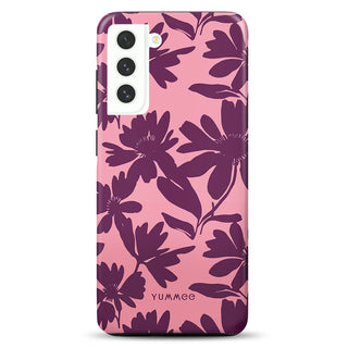 Flower View - Phone Case For iPhone