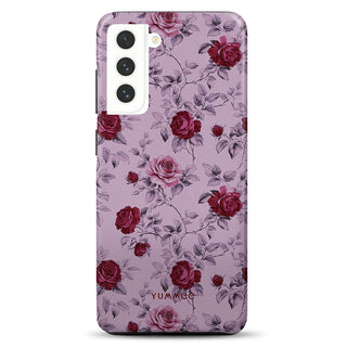 Rose Garden - Phone Case For iPhone