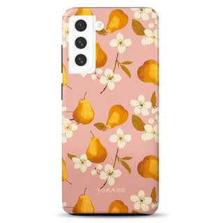 Pear Blossoms - Phone Case For iPhone