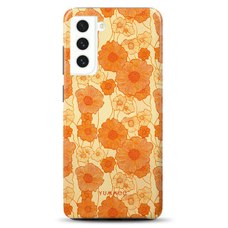 Warm Sun - Phone Case For iPhone