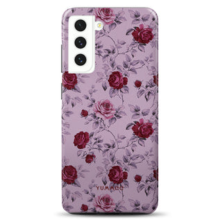 Rose Garden - Phone Case For iPhone