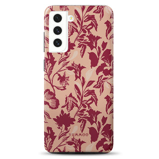 Flower Shadow - Phone Case For iPhone