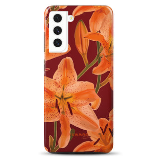 Lucky Flower - Phone Case For iPhone