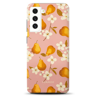 Pear Blossoms - Phone Case For iPhone